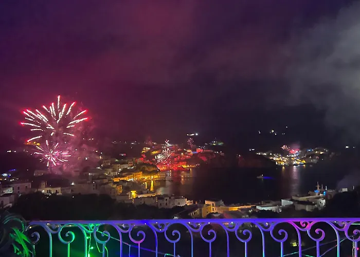 PinaBed and Breakfast